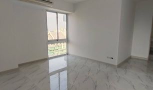 2 Bedrooms Condo for sale in Bang Kapi, Bangkok My Resort Bangkok