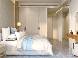 Studio Apartment for sale at Samana Santorini, Olivara Residences, Dubai Studio City (DSC)