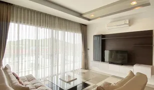 1 Bedroom Condo for sale in Chalong, Phuket Chalong Miracle Lakeview