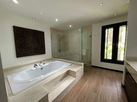 6 Bedroom Villa for rent at Maan Tawan, Choeng Thale