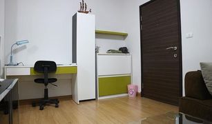 曼谷 Din Daeng Supalai Park Asoke-Ratchada 开间 公寓 售 