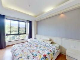 1 спален Кондо в аренду в Mountain Front Condominium, Chang Phueak, Mueang Chiang Mai, Чианг Маи