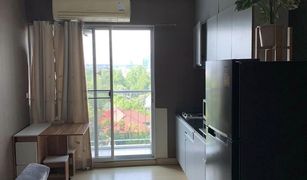 2 chambres Condominium a vendre à Samrong Nuea, Samut Prakan The Parkland Srinakarin