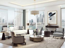 1 Bedroom Apartment for sale at Palace Beach Residence, EMAAR Beachfront, Dubai Harbour