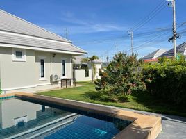 3 Bedroom House for rent at The City 88, Thap Tai, Hua Hin, Prachuap Khiri Khan