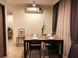 2 Bedroom Condo for rent at Maestro 02 Ruamrudee, Lumphini