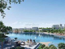 1 Bedroom Apartment for sale at Creek Waters, Creek Beach, Dubai Creek Harbour (The Lagoons)