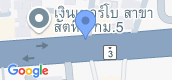 ทำเลที่ตั้ง of บ้านสามัคคี 35
