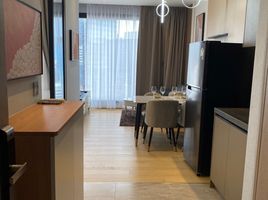 1 Schlafzimmer Appartement zu vermieten im Ashton Asoke - Rama 9, Din Daeng