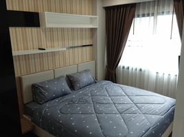 1 Bedroom Apartment for sale at Dusit Grand Park, Nong Prue