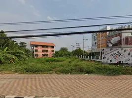  Land for sale in Samut Sakhon, Bang Nam Chuet, Mueang Samut Sakhon, Samut Sakhon