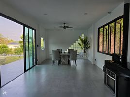 3 Bedroom Villa for sale in Phangnga, Bang Thong, Thai Mueang, Phangnga