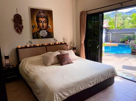 4 Bedroom House for rent in Phuket, Kamala, Kathu, Phuket