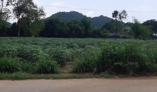 N/A Land for sale in Bang Phra, Pattaya 