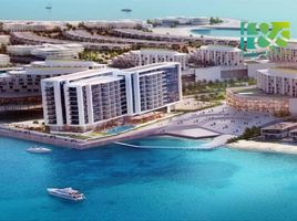 1 बेडरूम अपार्टमेंट for sale at Gateway Residences, Mina Al Arab