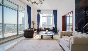 3 Schlafzimmern Penthouse zu verkaufen in The Residences, Dubai The Residences 6