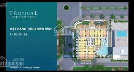 Available Units at Quy Nhơn Melody