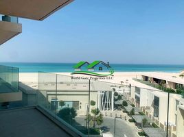 3 Bedroom Apartment for sale at Mamsha Al Saadiyat, Saadiyat Beach