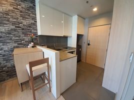 1 Schlafzimmer Wohnung zu verkaufen im M Thonglor 10, Khlong Tan Nuea, Watthana