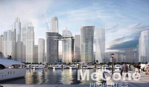 1 Habitación Apartamento en venta en Marina Gate, Dubái Sobha Seahaven Tower A