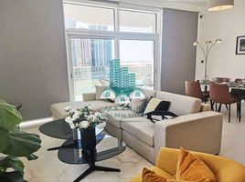 1 बेडरूम अपार्टमेंट for sale at Parkside Residence, Shams Abu Dhabi