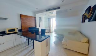 2 chambres Condominium a vendre à Phra Khanong, Bangkok Nusasiri Grand