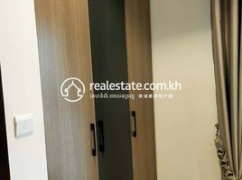 2 Bedroom Apartment for sale at Condo Unit for Sale, Tonle Basak