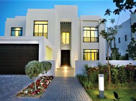 6 Bedroom House for sale at District One Villas, District One