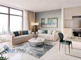 3 Bedroom Apartment for sale at Sobha Creek Vistas Grande, Azizi Riviera, Meydan