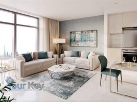 3 Bedroom Apartment for sale at Sobha Creek Vistas Grande, Azizi Riviera