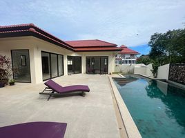 5 Bedroom House for sale at Tongson Bay Villas, Bo Phut, Koh Samui, Surat Thani