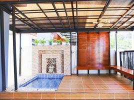 3 Schlafzimmer Villa zu verkaufen im Baan Benjapol, Tha Kham, Phunphin