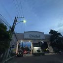 บุรีรมย์ เทพารักษ์ กม.8