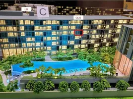 1 Schlafzimmer Wohnung zu vermieten im Atmoz Tropicana Bangna, Bang Na