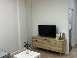 1 Schlafzimmer Appartement zu verkaufen im Srianan Condo Town, Fa Ham