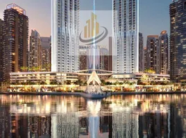 2 Bedroom Apartment for sale at Address Harbour Point, Dubai Creek Harbour (The Lagoons)