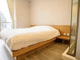 1 Schlafzimmer Wohnung zu vermieten im The Room Sathorn-TanonPun, Si Lom