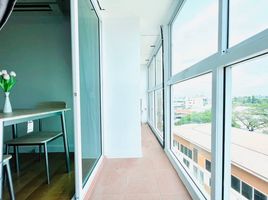 2 Schlafzimmer Wohnung zu verkaufen im Tontann City Plus Condo, Nai Mueang, Mueang Khon Kaen, Khon Kaen