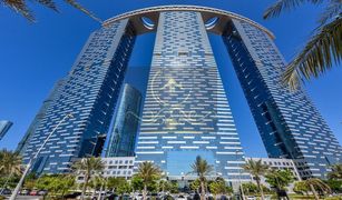 1 Bedroom Apartment for sale in Shams Abu Dhabi, Abu Dhabi The Gate Tower 2