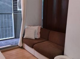 1 Bedroom Apartment for sale at A Space Asoke-Ratchada, Din Daeng