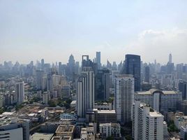 Studio Condo for rent at Ashton Asoke - Rama 9, Din Daeng, Din Daeng, Bangkok