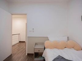 3 Schlafzimmer Reihenhaus zu vermieten im Pruksa Ville 75 Rajapreuk-MaeHia, Mae Hia, Mueang Chiang Mai