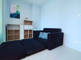 1 Schlafzimmer Wohnung zu verkaufen im Park Siri Condo Bangsaen, Saen Suk, Mueang Chon Buri