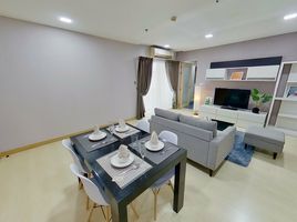 1 Bedroom Condo for rent at My Resort Bangkok, Bang Kapi