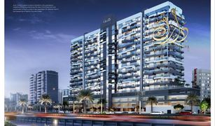 2 Bedrooms Apartment for sale in Champions Towers, Dubai Azizi Grand