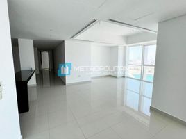 4 Bedroom Apartment for sale at MAG 5, Marina Square, Al Reem Island