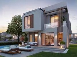 4 Bedroom Villa for sale at Sodic East, 6th District, New Heliopolis