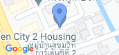 Map View of Sukhumvit Garden City 2