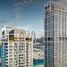 1 Bedroom Apartment for sale at Beach Mansion, EMAAR Beachfront