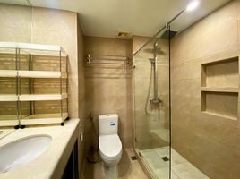 Studio Condo for rent at View Talay 2, Nong Prue